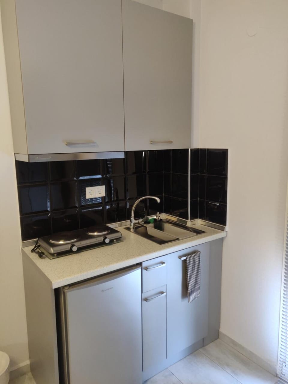 Alexion Apartments Hotel in Pieria, Greece