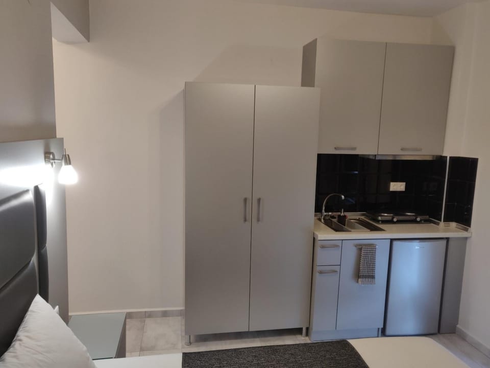 Alexion Apartments Hotel in Pieria, Greece