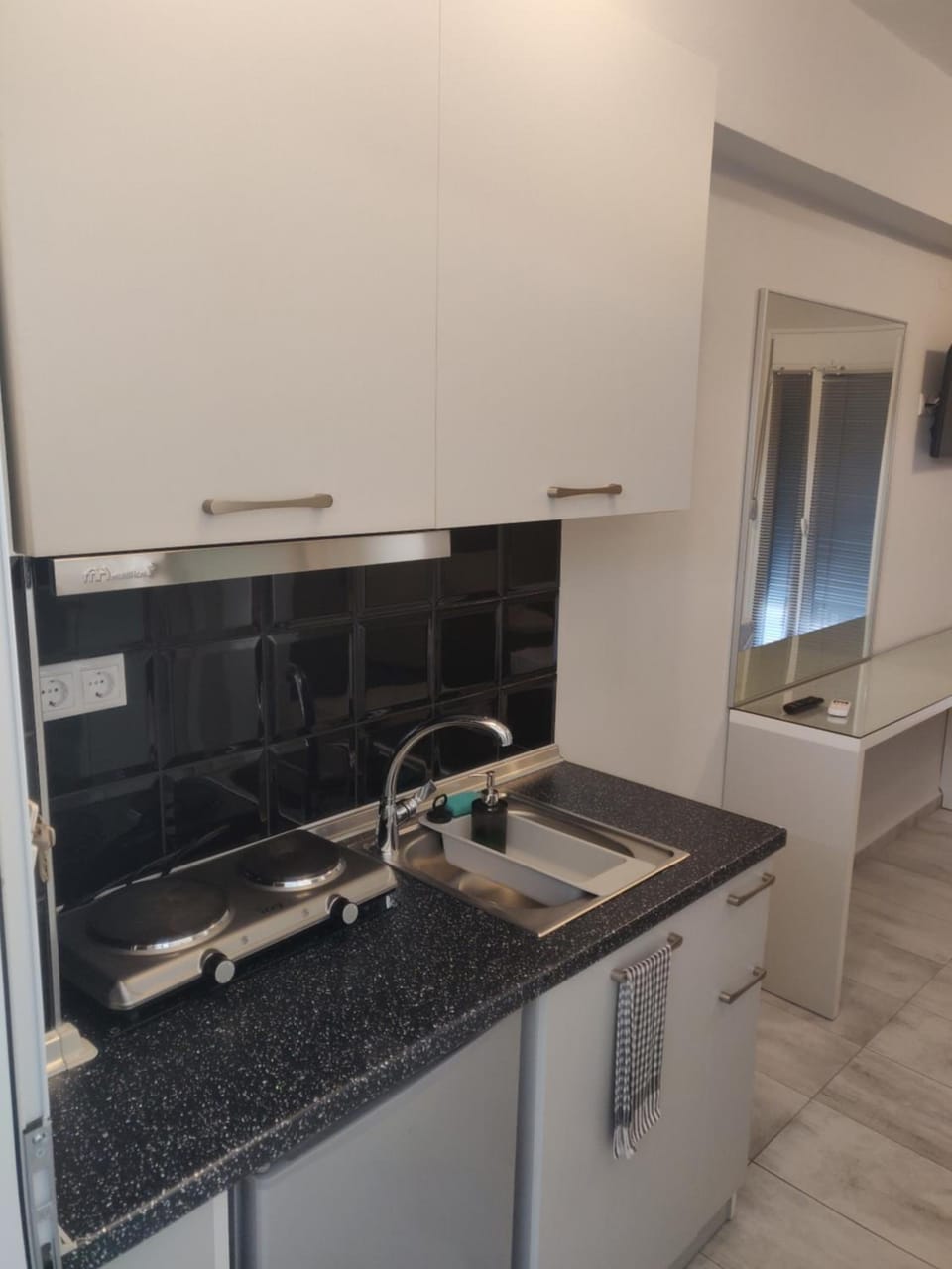 Alexion Apartments Hotel in Pieria, Greece