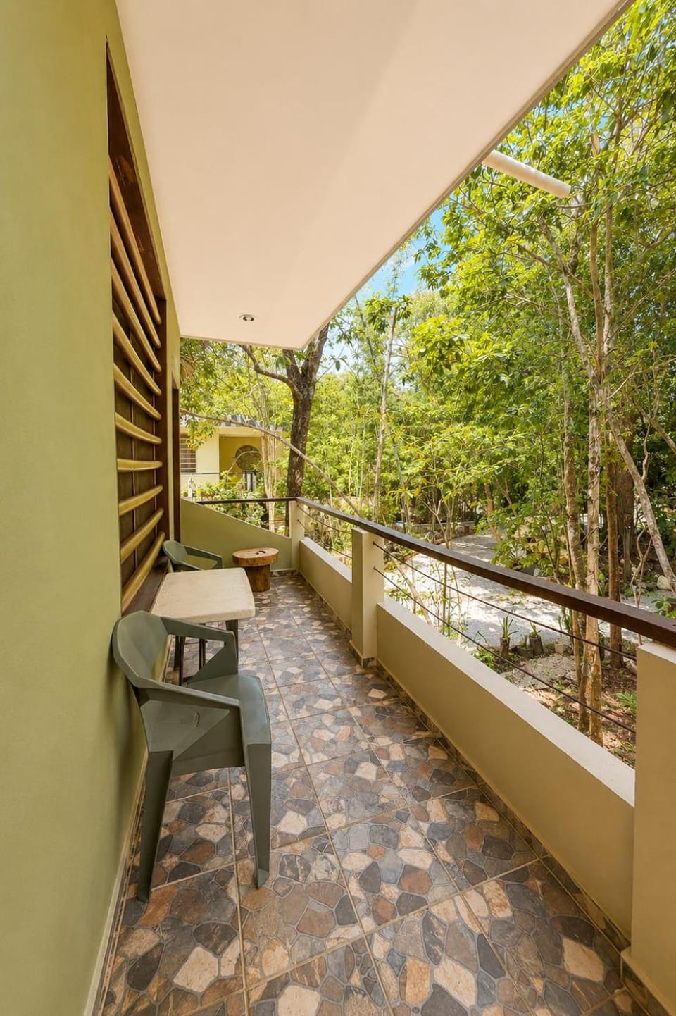 Hokhmah Heart Hotel Hotel in State of Quintana Roo