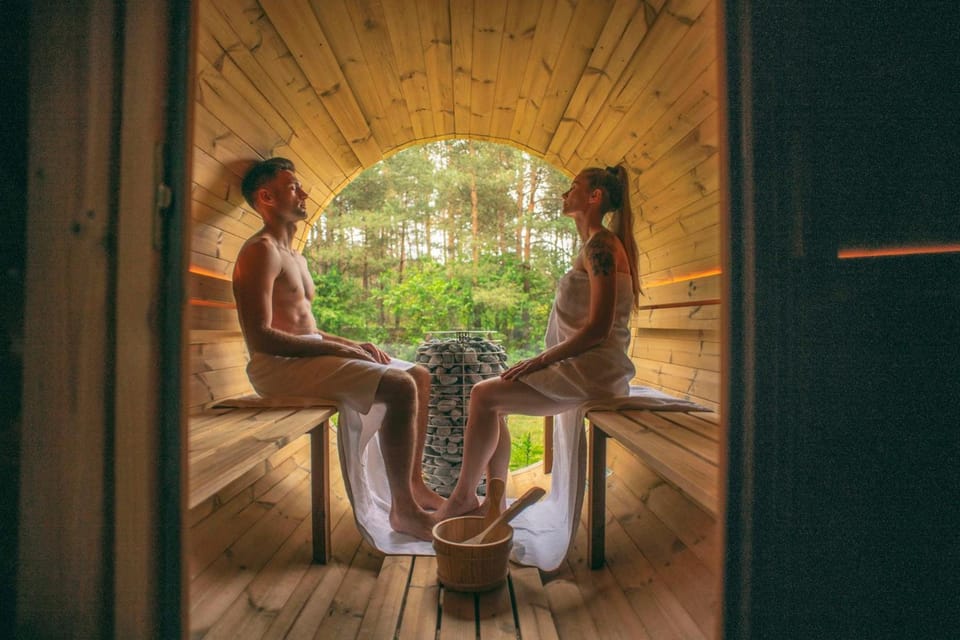 Bajka Resort & GARDEN SPA Hotel in Poland