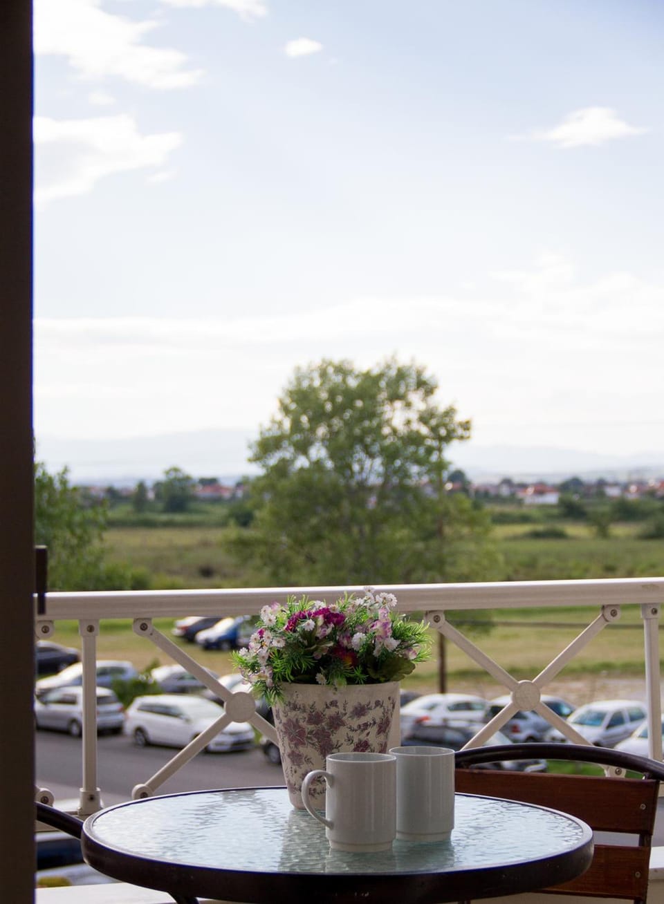 View