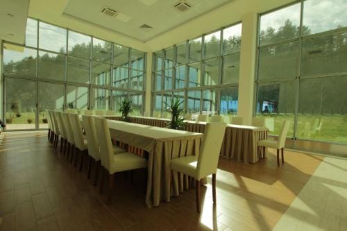 Hotel La Villa Hotel in North Macedonia