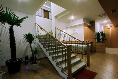 Hotel La Villa Hotel in North Macedonia