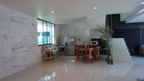 Casa Zen Inn in Pachuca