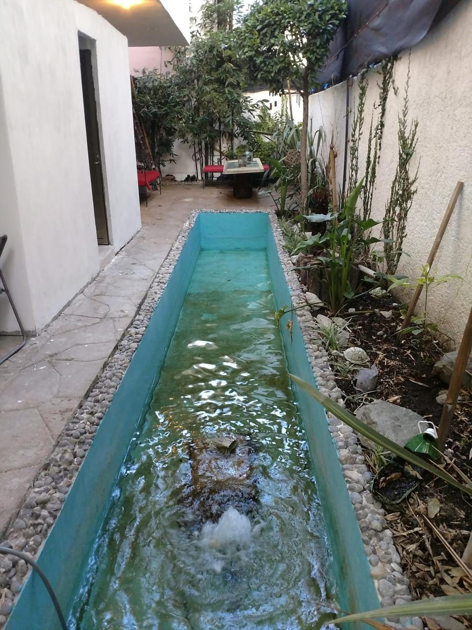Casa Zen Inn in Pachuca