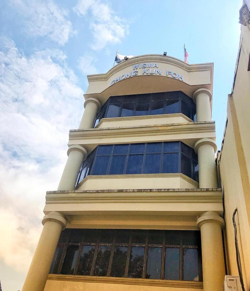 Hotel Sri Raub Hotel in Selangor, Malaysia