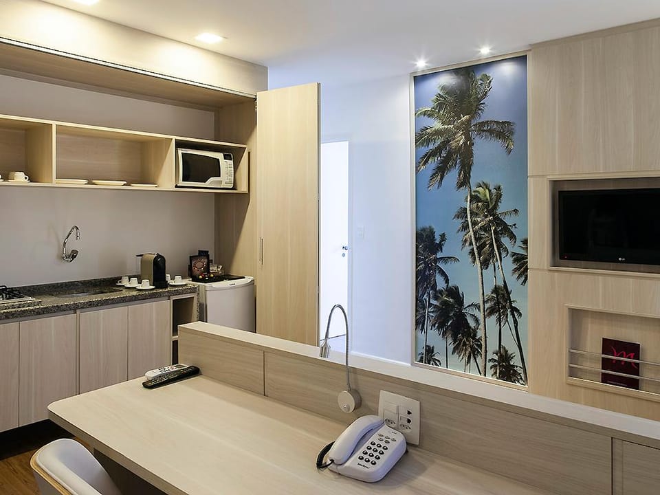 Mercure Recife Navegantes Hotel Hotel in Recife