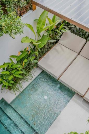 Nanna Villa Unit 3 by Betterplace Hotel in North Kuta