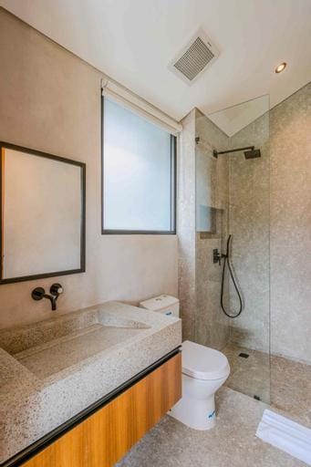 Nanna Villa Unit 3 by Betterplace Hotel in North Kuta