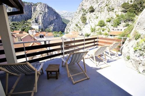 Hostel Omis Hostel in Split-Dalmatia County