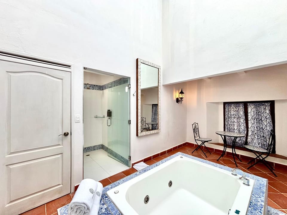 Molino de los Reyes Hotel in State of Puebla