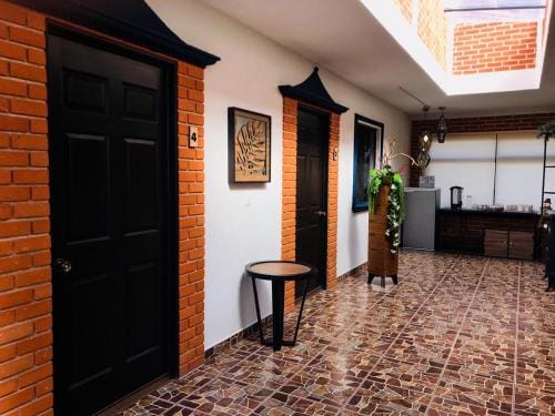 Hotel Bugambilias Rooms Hotel in Tequisquiapan