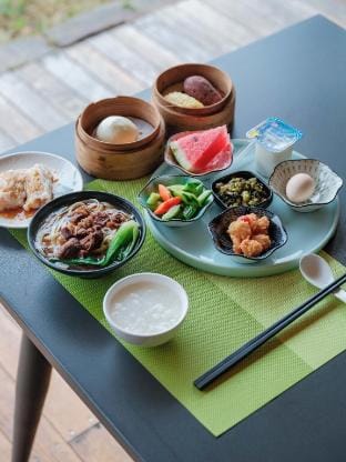Huzhou Nature Valley Hotel in Suzhou