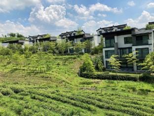 Huzhou Nature Valley Hotel in Suzhou