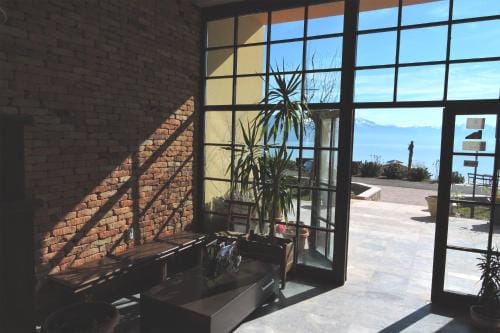 Lakeview Hotel and Resort Hotel in Municipality of Ohrid, North Macedonia