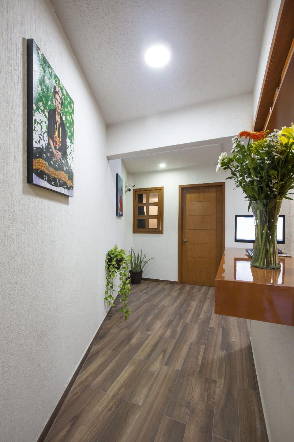 Hotel Casa Frida Inn in Cuernavaca