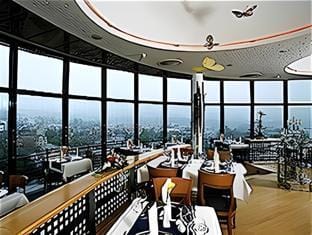 City Hotel Suhl Hotel in Thuringia, Germany