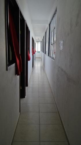 Juan Pablo II Hotel in State of Puebla