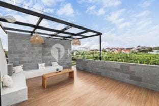 Kleio Villa by Kozystay - Canggu Hotel in North Kuta