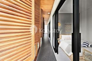 Kleio Villa by Kozystay - Canggu Hotel in North Kuta