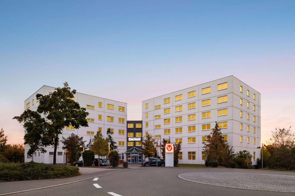 Vienna House Easy by Wyndham Neckarsulm Hotel in Heilbronn