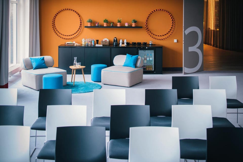 Vienna House Easy by Wyndham Neckarsulm Hotel in Heilbronn