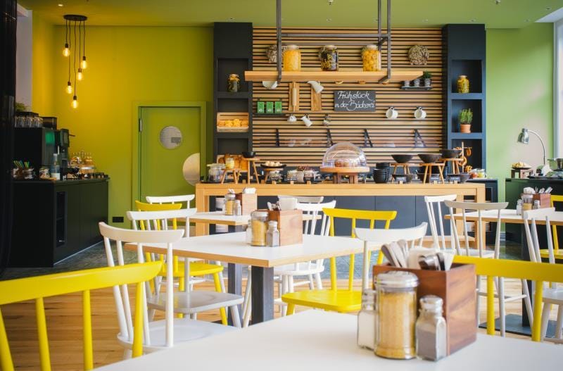 Vienna House Easy by Wyndham Neckarsulm Hotel in Heilbronn