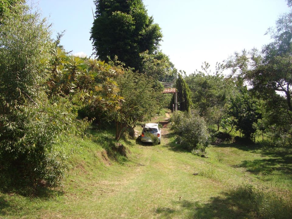 Posada Xamicalli Lodge in State of Morelos