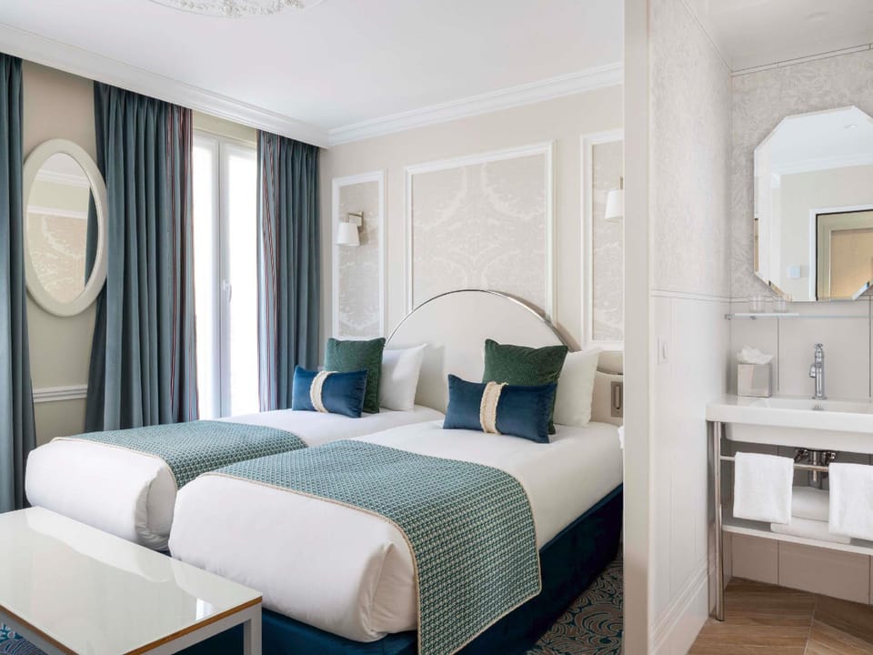 Guestroom