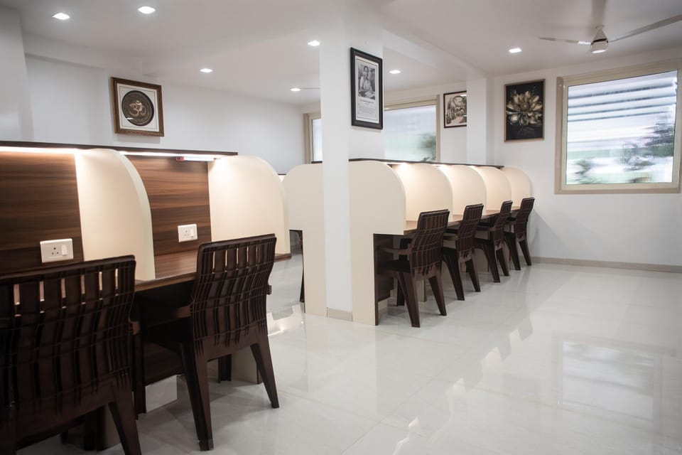 Facilities
