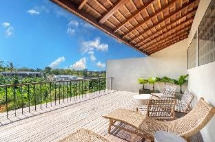 Unwind Villa by Betterplace Hotel in North Kuta