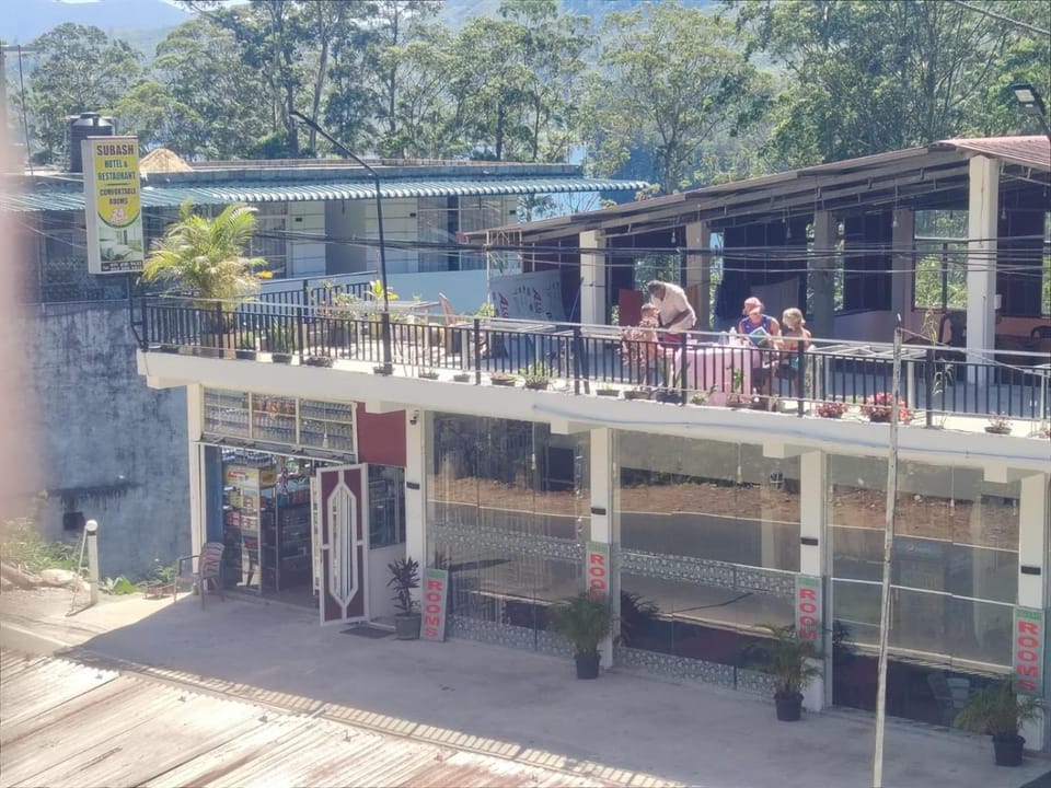 Subash Hotel Hotel in Central Province
