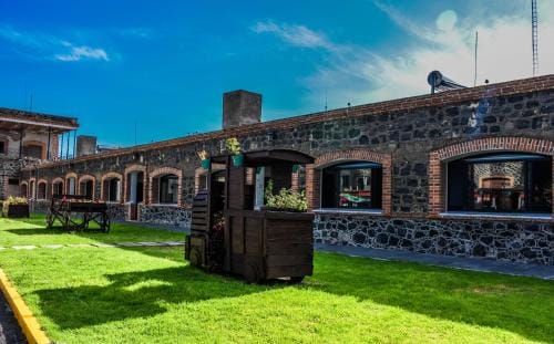 Hotel Xochicaltzin Hotel in Atlixco