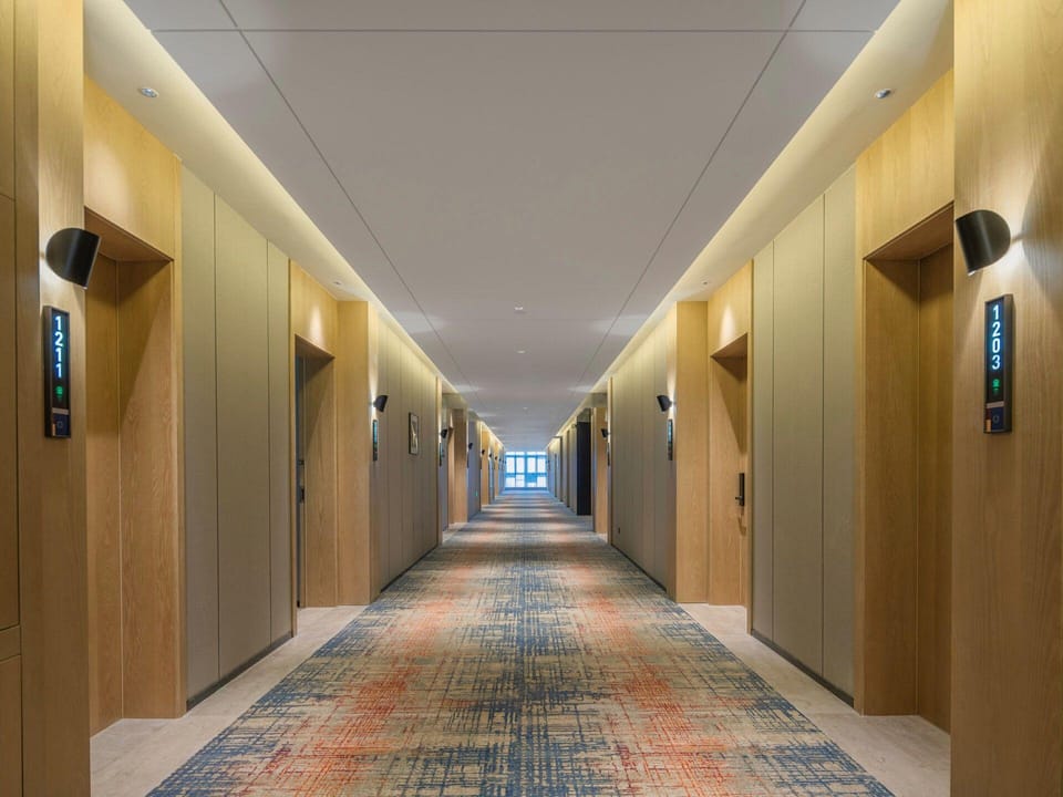 Park Inn by Radisson Suqian Shuyang Hotel in Jiangsu