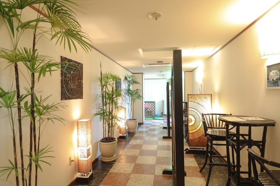 HOTEL B-Girl Hotel in Chiba Prefecture