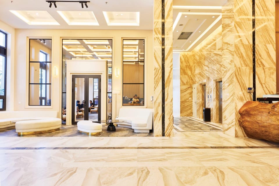 An Phat Luxury Hotel Hotel in Vietnam