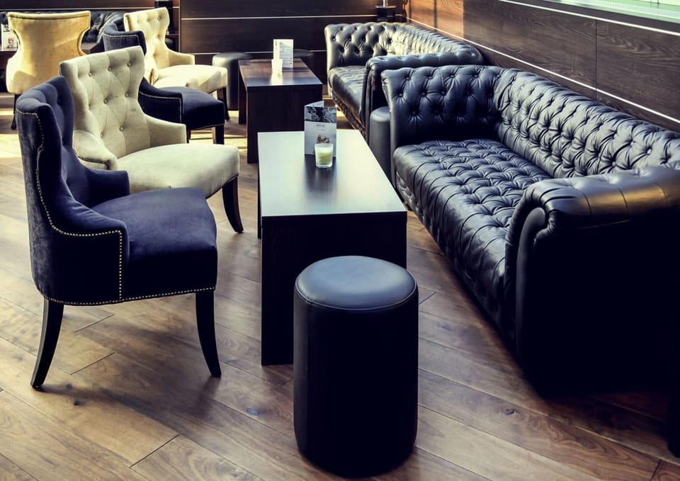 Bar/lounge