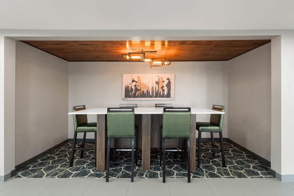 Wingate by Wyndham Jackson Hotel in Jackson