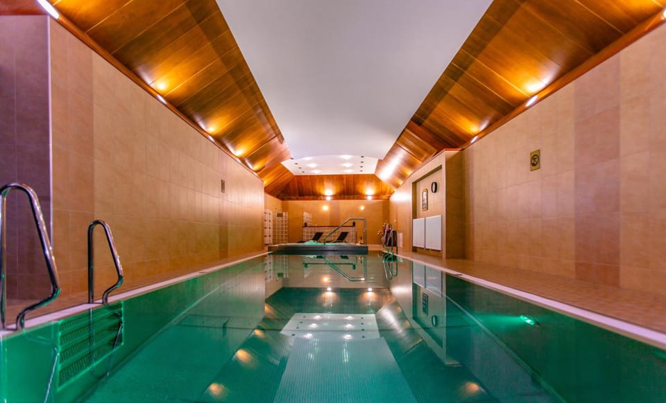 Hotel Grand Viglas Hotel in Slovakia