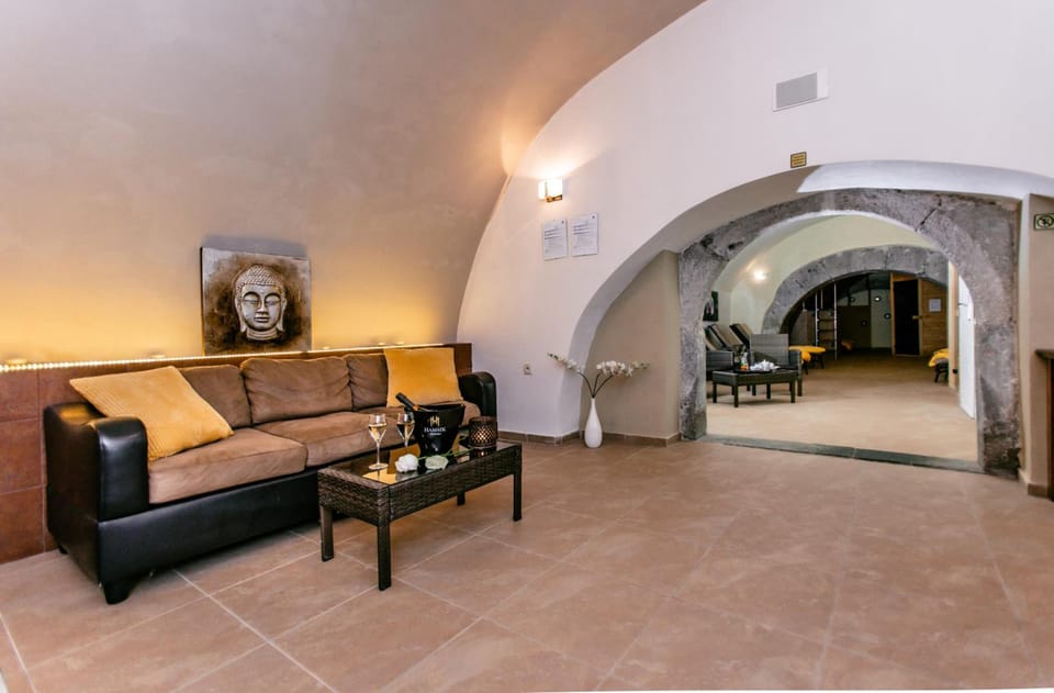 Hotel Grand Viglas Hotel in Slovakia