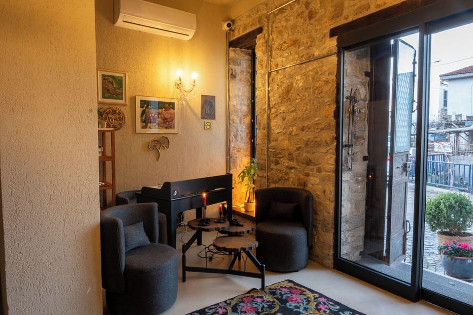 Void Hotel Hotel in İzmir Province