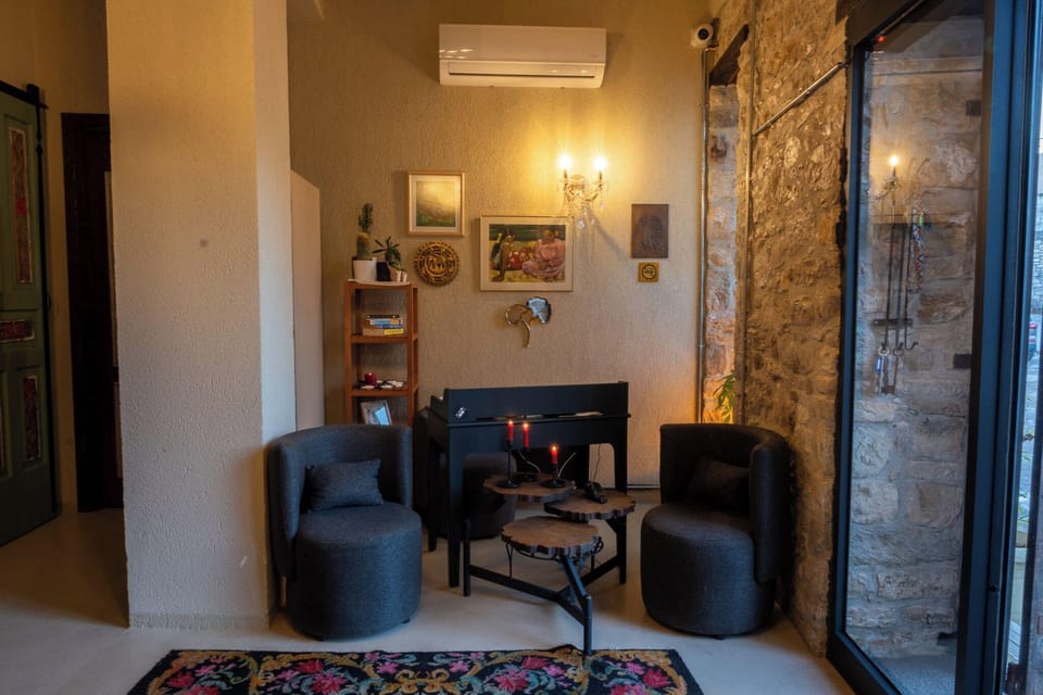 Void Hotel Hotel in İzmir Province