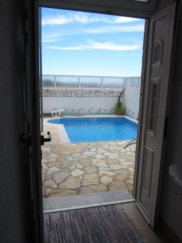 Apartments Villa Bella Vista Hvar Hotel in Hvar
