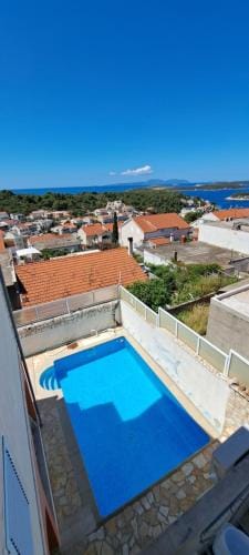 Apartments Villa Bella Vista Hvar Hotel in Hvar