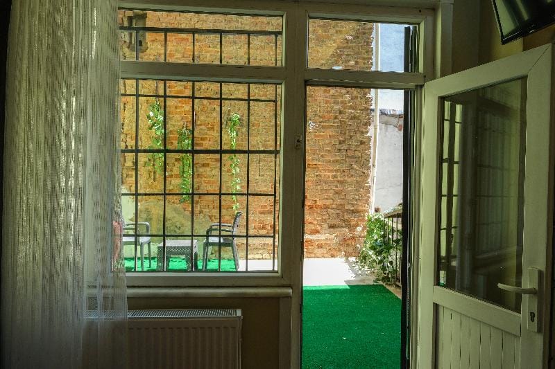 La Vitinre Hotel in Istanbul