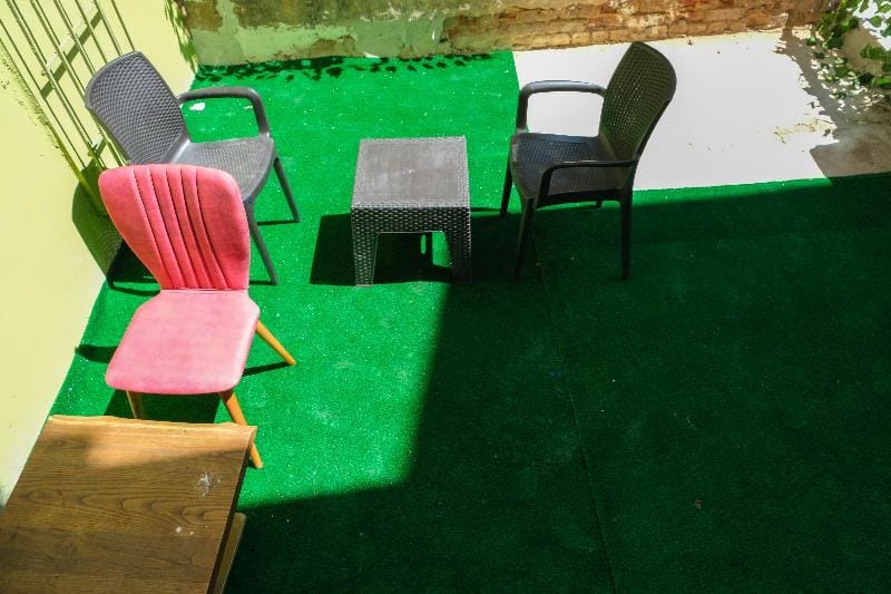 La Vitinre Hotel in Istanbul