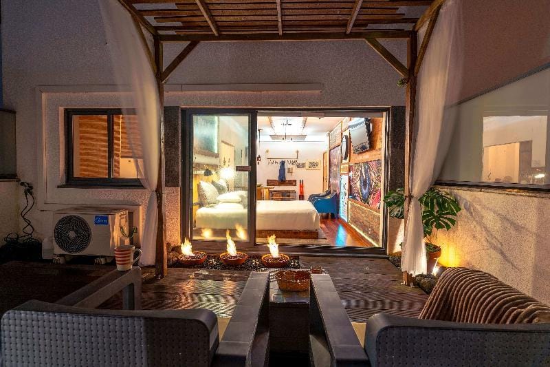 Epicenter Lodgings Hotel in Ponta Delgada