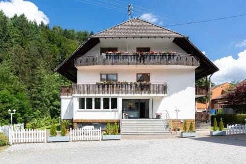 Gasthof Krone Inn in Ortenau