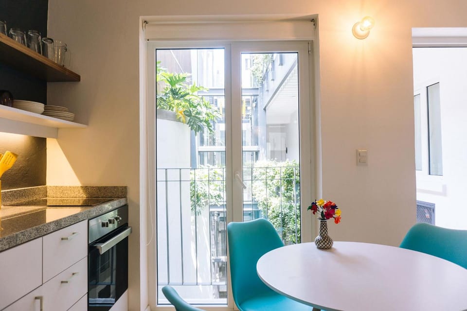MyPlace Zocalo Apartment hotel in Mexico City
